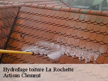 Hydrofuge toiture  la-rochette-06260 Artisan Clement