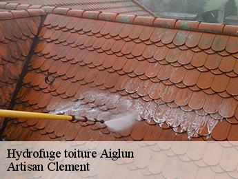 Hydrofuge toiture  aiglun-06910 Artisan Clement