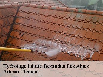 Hydrofuge toiture  bezaudun-les-alpes-06510 Artisan Clement