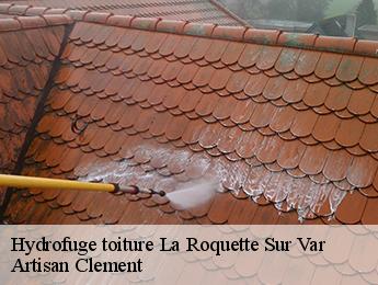 Hydrofuge toiture  la-roquette-sur-var-06670 Artisan Clement