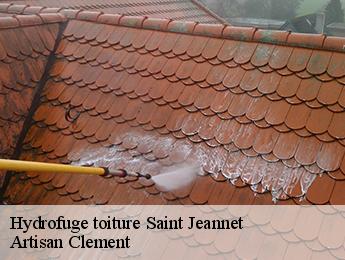 Hydrofuge toiture  saint-jeannet-06640 Artisan Clement