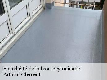 Etanchéité de balcon  peymeinade-06530 Artisan Clement