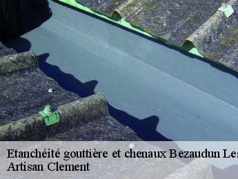 Etanchéité gouttière et chenaux  bezaudun-les-alpes-06510 Artisan Clement