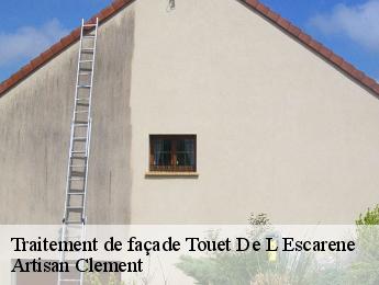 Traitement de façade  touet-de-l-escarene-06440 Artisan Clement