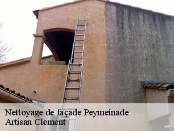 Nettoyage de façade  peymeinade-06530 Artisan Clement