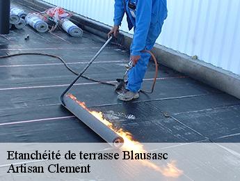 Etanchéité de terrasse  blausasc-06440 Artisan Clement